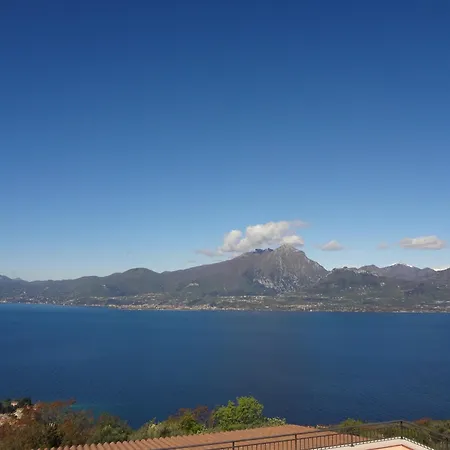 Panorama Ristorante ***s 3* Torri Del Benaco