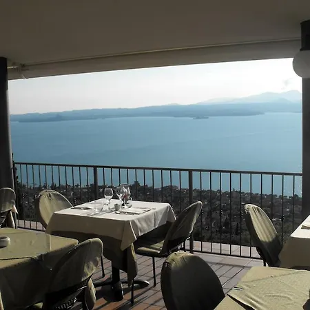 Panorama Ristorante ***s Torri Del Benaco