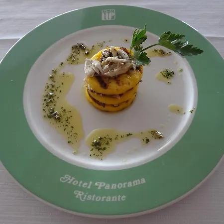 Hotel Panorama Ristorante ***s 3*