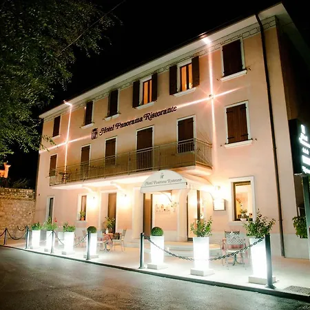 Panorama Ristorante ***s Torri Del Benaco