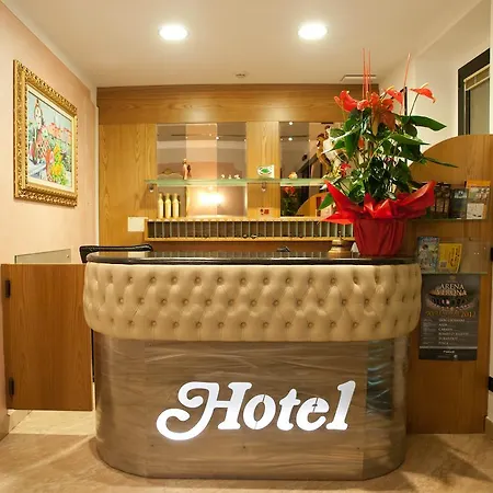 Hotel Panorama Ristorante ***s 3*