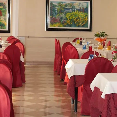 Hotel Panorama Ristorante ***s 3*