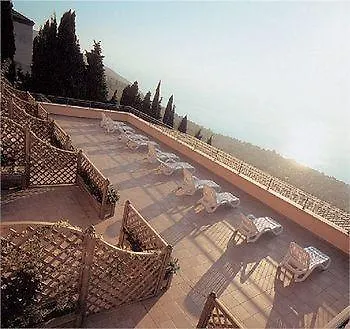 Hotel Panorama Ristorante ***s Torri Del Benaco